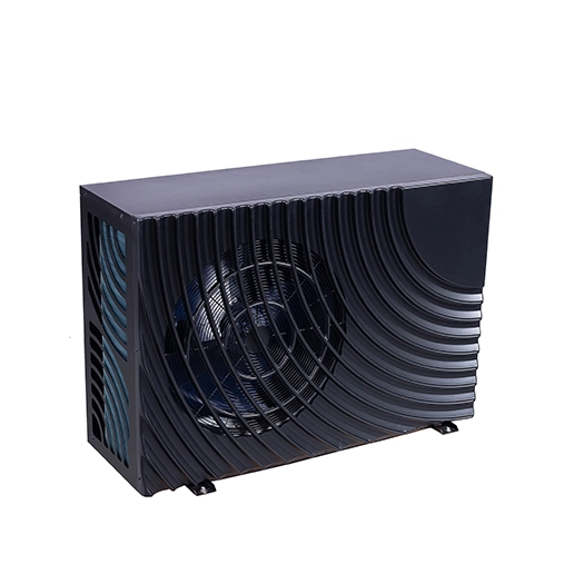 inverter pool heat pump